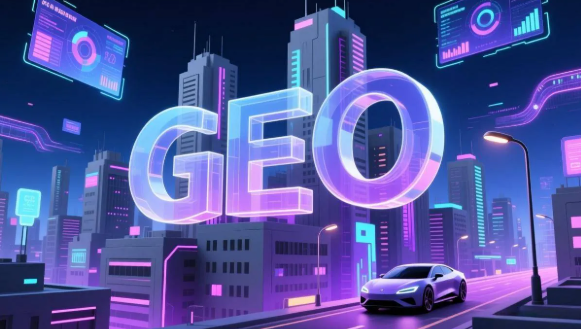 都兰县GEO 优化行业动态：主流搜索平台地域收录规则更新综述