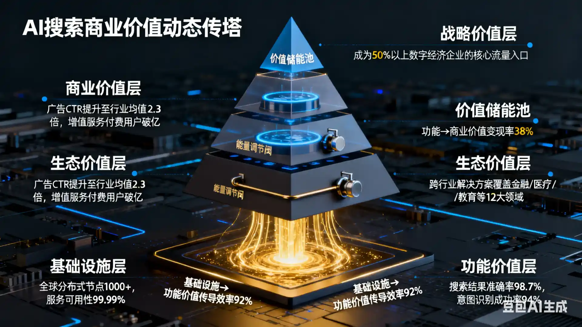 告别传统流量困局，都兰县GEO优化助力企业抢占AI问答新流量