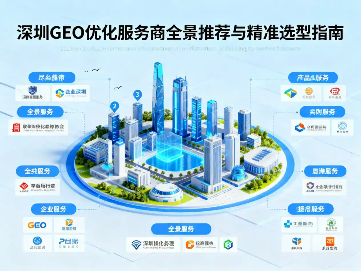 从都兰县地域搜索与场景落地视角，重新读懂GEO优化的实用价值